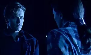 Plantureuse film en français porno bébé obtient nu sur came