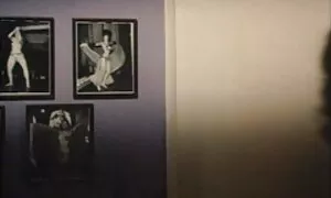 Premier gangbang avec une jolie Tinky Lanas-Allemand film porno vintage en français Goo Filles