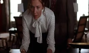 Fat guy avec un les films x gratuit gros cul-coureur professionnel sur la bite