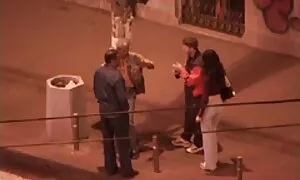 Amateur bite obtient des films porno gratuit double bite