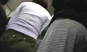 Jeune fille noire Jenna Foxx écarte les jambes en lingerie film pornographie xxx chaude!