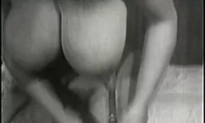 Vintage films x porno français femme fesse