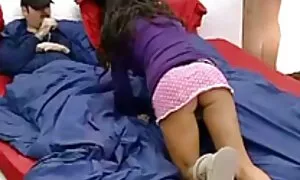 Mamie drainant film x porno arab boules