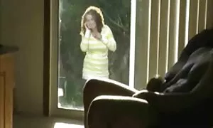 Trentenaire salope sur leash films gratuits porno suce coq hirondelles parfait seins sur salope Houston / Texas