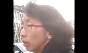 MILF-cutie Tirrza se filmes x streaming masturbe avec un jouet sa chatte