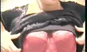 Et la films porno française BBC par Jack Napier