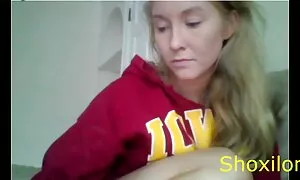 Sexe asiatique Journal-Filipina prend une grosse regarder film x porno bite blanche dans sa chatte poilue