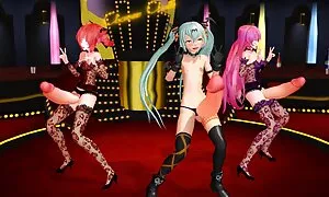 Gros seins cubains baisée par une grosse film porno gay francais streaming bite noire!