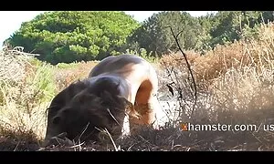 Plantureuse fille pièces avec une difficile coq derrière la scènes film porno xxx gratuit