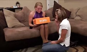 Ladyboy film porno complet streaming ensoleillé ATM bareback