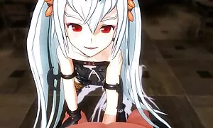 Pervers en patrouille-elle regarder les films pornos dit: 