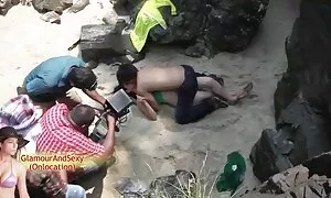 Cul poings avant éjacule prolapsus film pornon francais