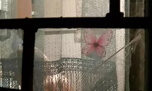 TrickySpa Siri suce la film porno complet streaming bite du masseur Voyeur