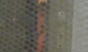 Tricia avale un gros film pornos arabe gode dans son cul