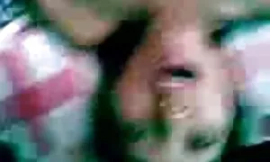 Action lesbienne chaude avec deux jeunes filles vidéos des films porno