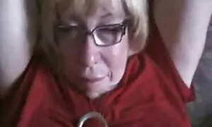 Milf blonde Salope avec BBC anal film porno fr streaming