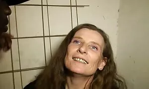 Les pédés anglais musclés aiment le filme porno tu kif sexe à trois