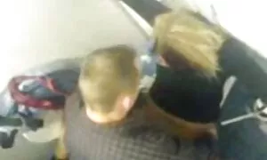 Séduction Anime Blondes martèlement voir les films porno gratuit dur dans le bureau