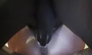 Jeune Asiatique minet obtient cul pilonné porno gratuit tv