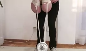 L'expérience de l'orgasme d'une grosse bite film porno gratuit mere et fils noire